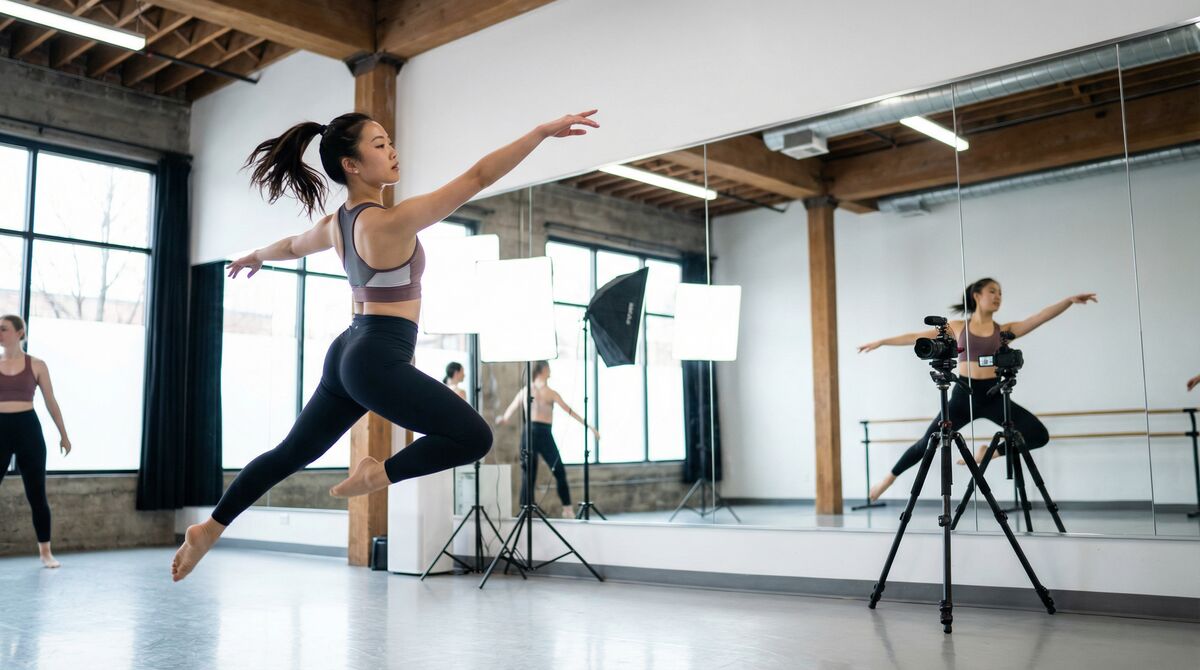 海角吃瓜舞蹈视频